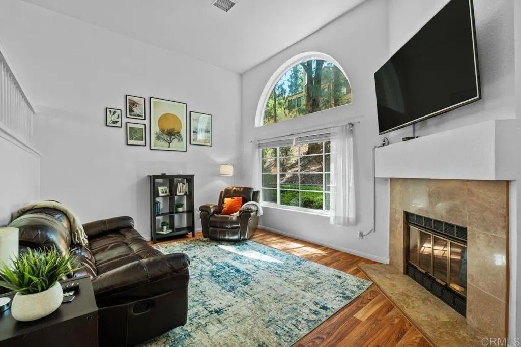 Photo of 9230 Lake Murray Boulevard #F, San Diego, CA 92119 (MLS # PTP2602727)