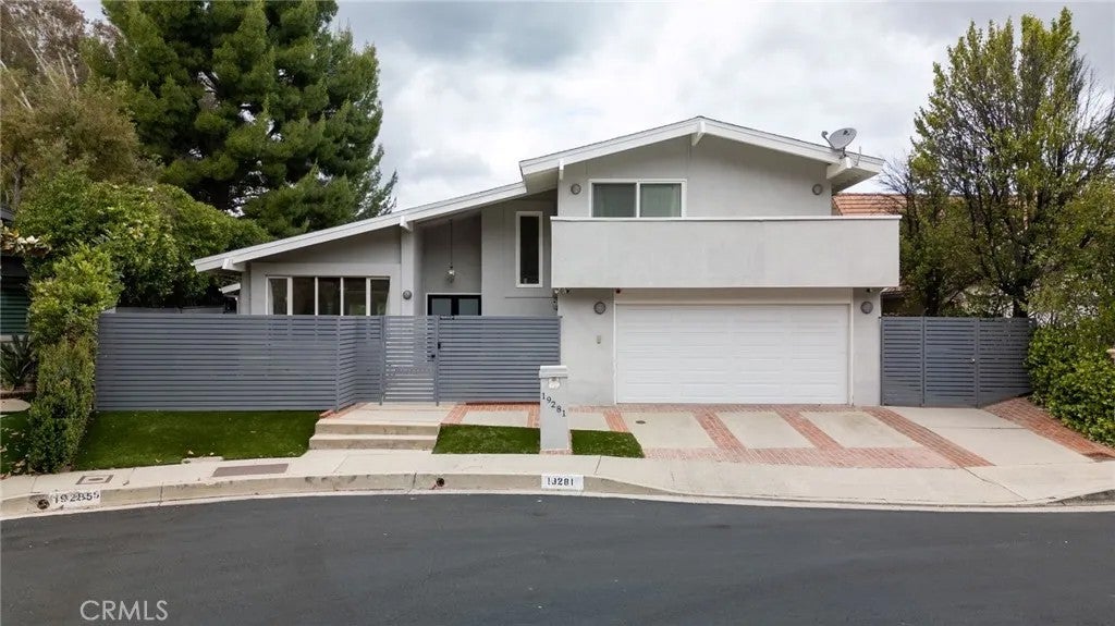 19281 Berclair Lane