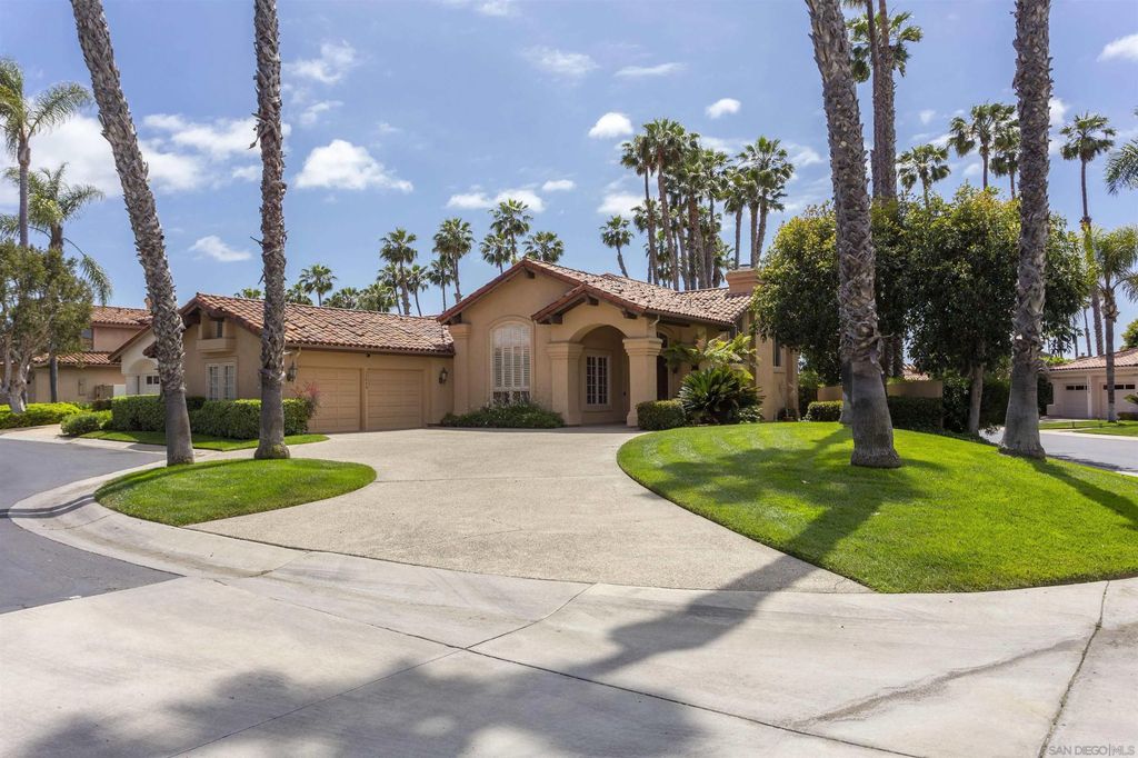Photo of 15448 Pimlico Corte, Rancho Santa Fe, CA 92067 (MLS # 260012209)
