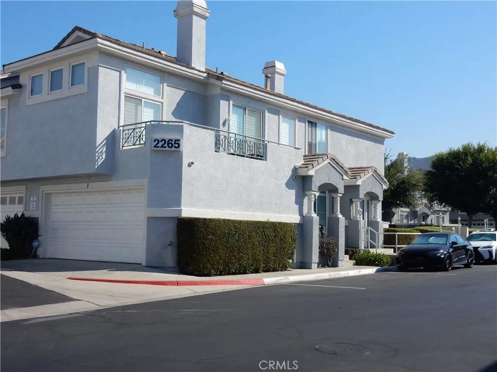 Photo of 2265 Indigo Hills Drive #6, Corona, CA 92879 (MLS # IV25195809)