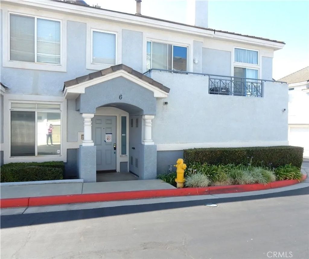 Photo of 2265 Indigo Hills Drive #6, Corona, CA 92879 (MLS # IV25195809)