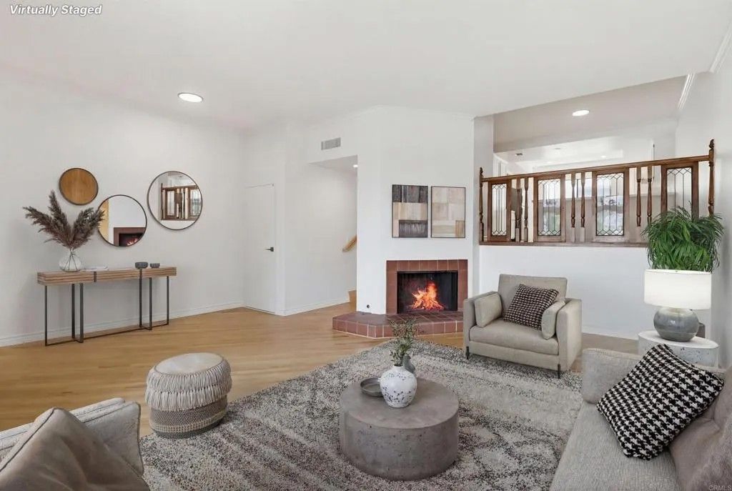 Photo of 7340 Caminito Carlotta, San Diego, CA 92120 (MLS # PTP2602403)