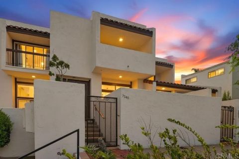 Photo of 7340 Caminito Carlotta, San Diego, CA 92120 (MLS # PTP2602403)