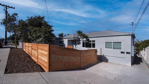 Photo of 1849 E 16Th St, National City, CA 91950 (MLS # 250042675)