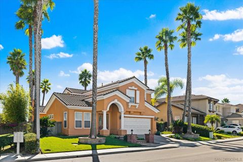 Photo of 3971 Via Cangrejo, Diego, CA 92130 (MLS # 250042235)