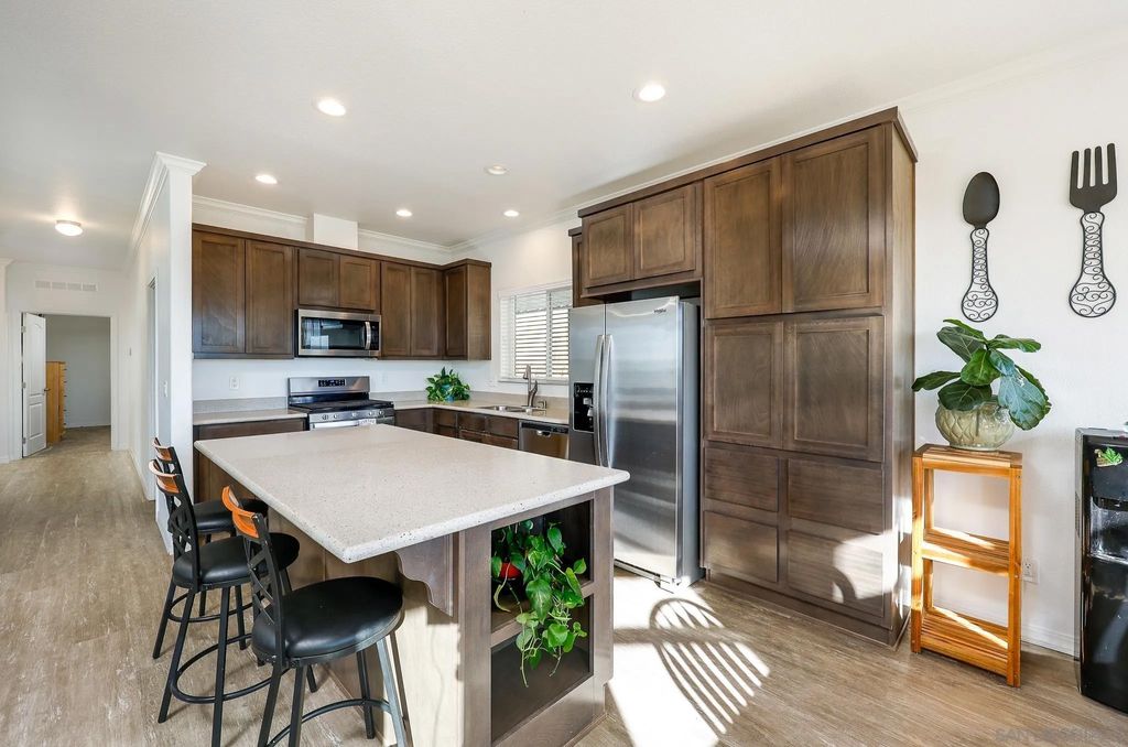 Photo of 250 La Cresta Heights Rd #Spc 12, El Cajon, CA 92021 (MLS # 260005286)