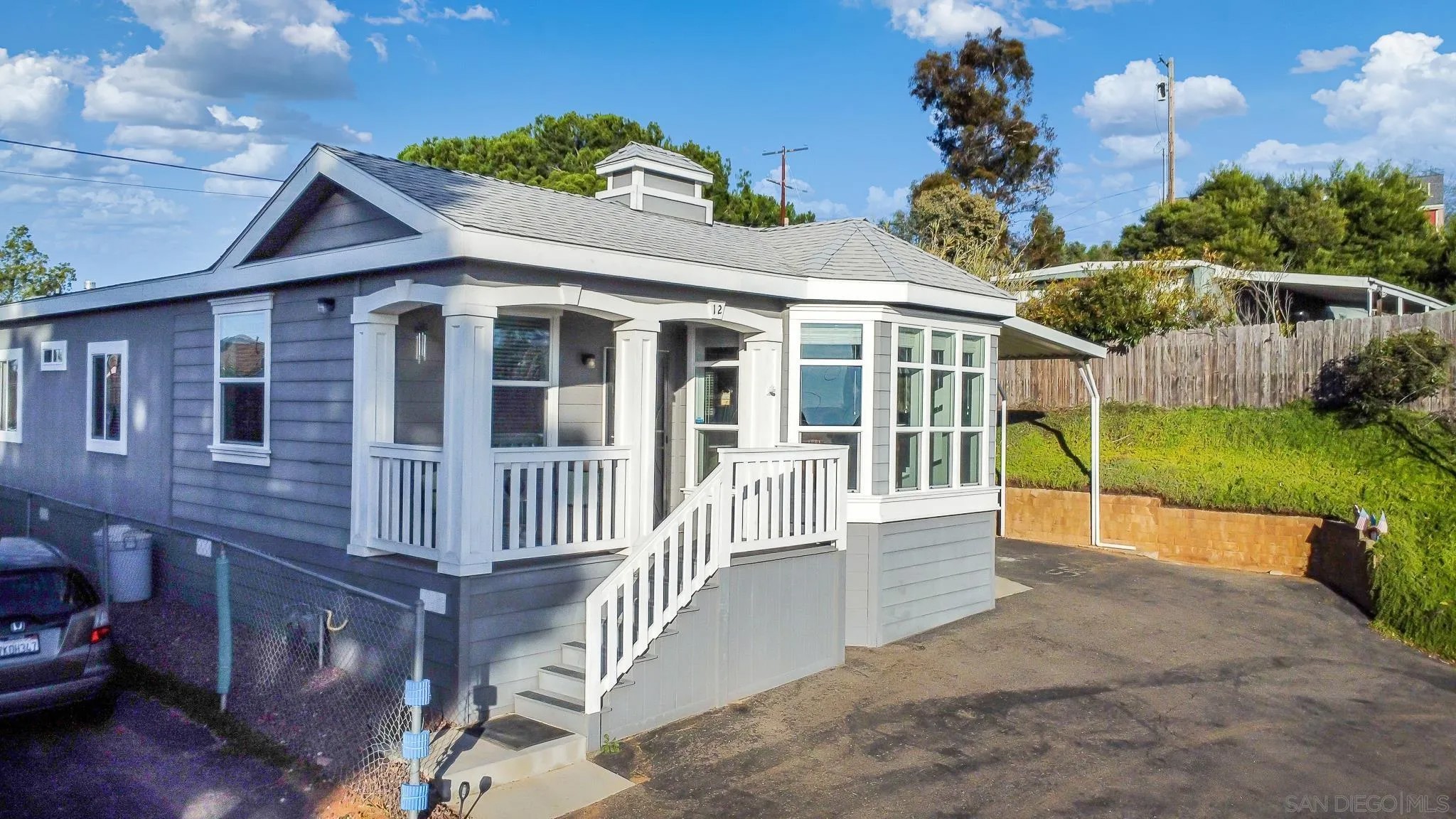 250 La Cresta Heights Rd Spc 12