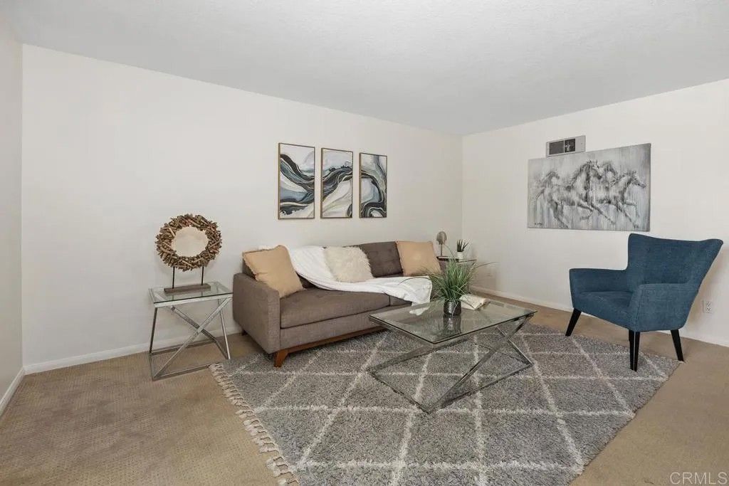 Photo of 7565 Charmant Dr #512, San Diego, CA 92122 (MLS # NDP2511204)