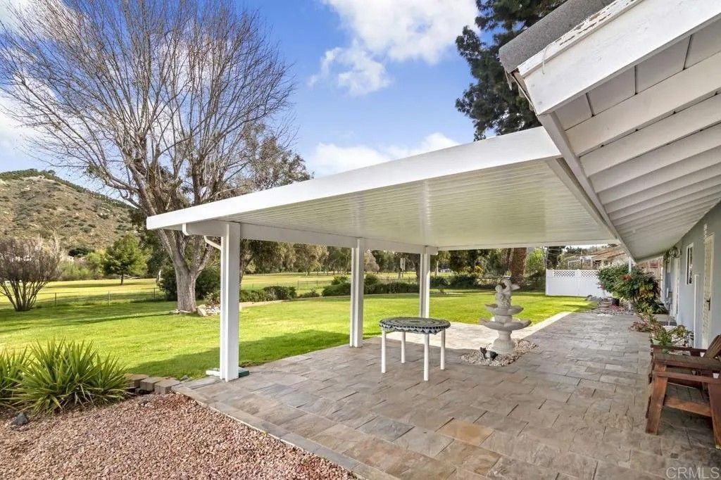 Photo of 9040 Old Castle Rd, Valley Center, CA 92082 (MLS # NDP2509597)