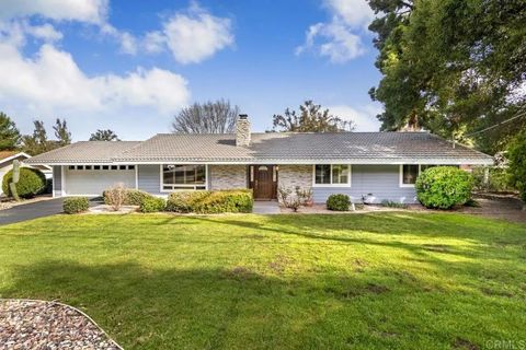 Photo of 9040 Old Castle Rd, Valley Center, CA 92082 (MLS # NDP2509597)