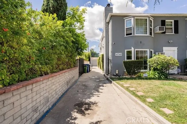 14748 Magnolia