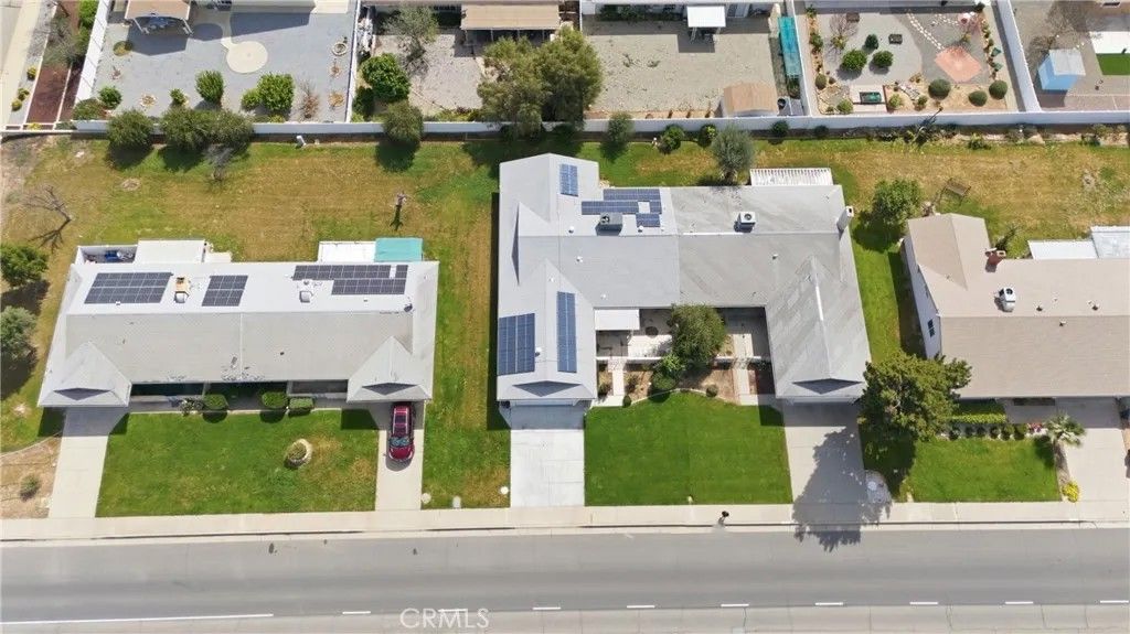 Photo of 26125 Mccall Blvd, Menifee, CA 92586 (MLS # RS26062148)