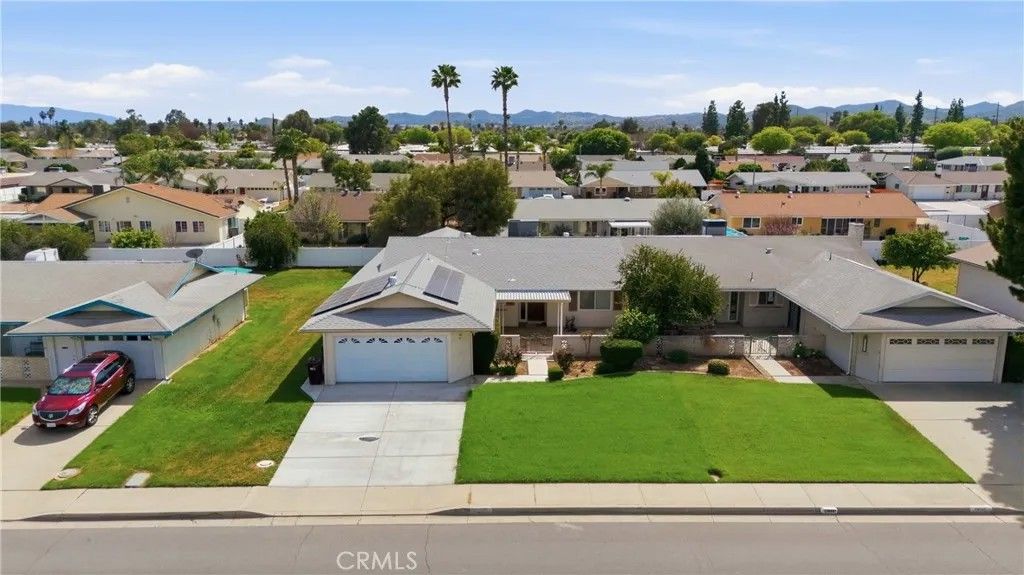 Photo of 26125 Mccall Blvd, Menifee, CA 92586 (MLS # RS26062148)