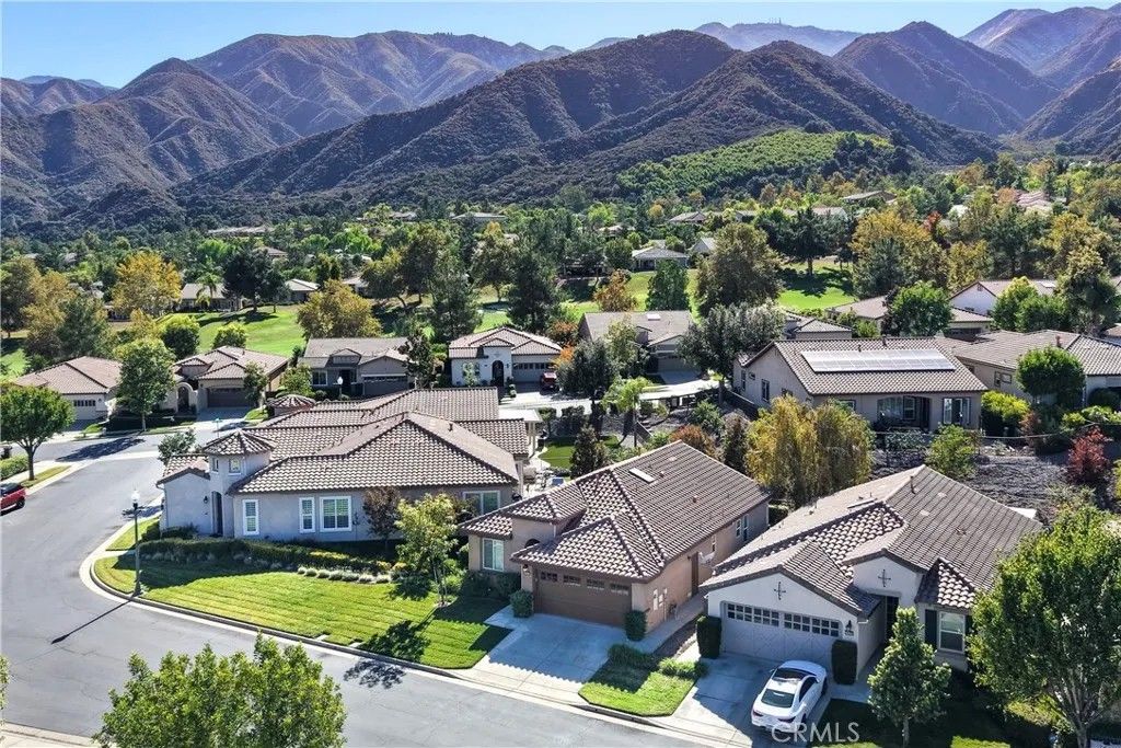 Photo of 24295 Big Bear Dr, Corona, CA 92883 (MLS # IG25261206)