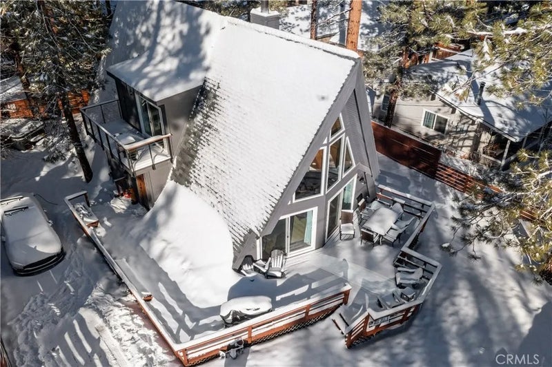 580 St Moritz