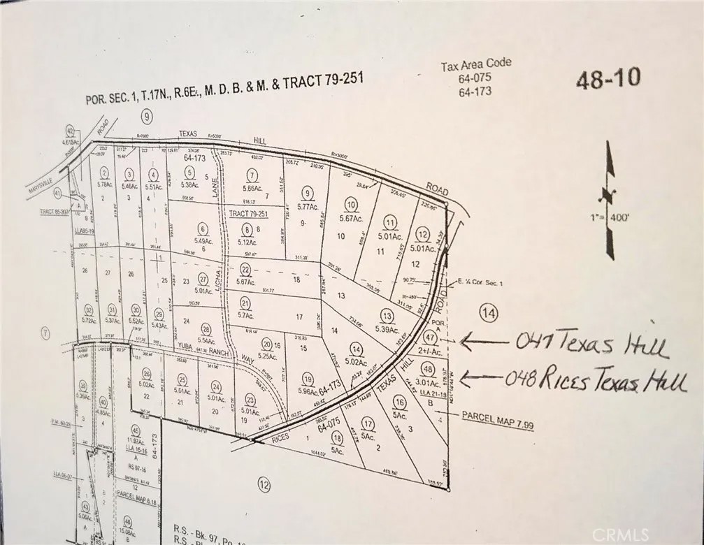 0 Texas Hill