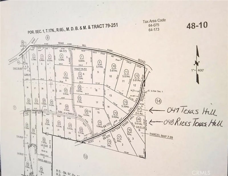 0 Texas Hill