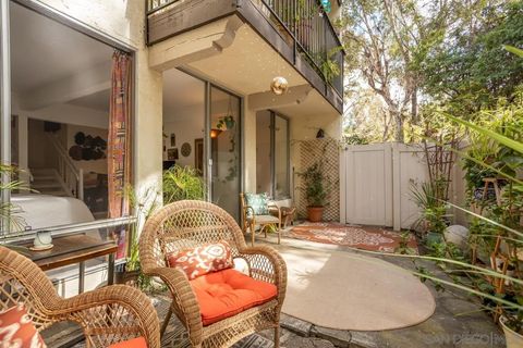 Photo of 2412 Altisma Way #D, Carlsbad, CA 92009 (MLS # 250040958)