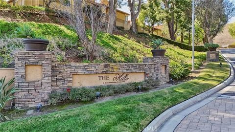 Tiny photo for 5055 Twilight Canyon, Yorba Linda, CA 92887 (MLS # PW25246153)