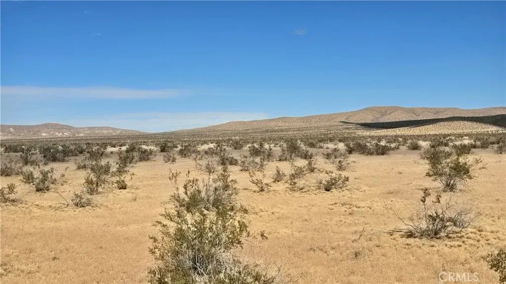 Photo of 0 Vacant Land, Barstow, CA 92311 (MLS # TR26076452)