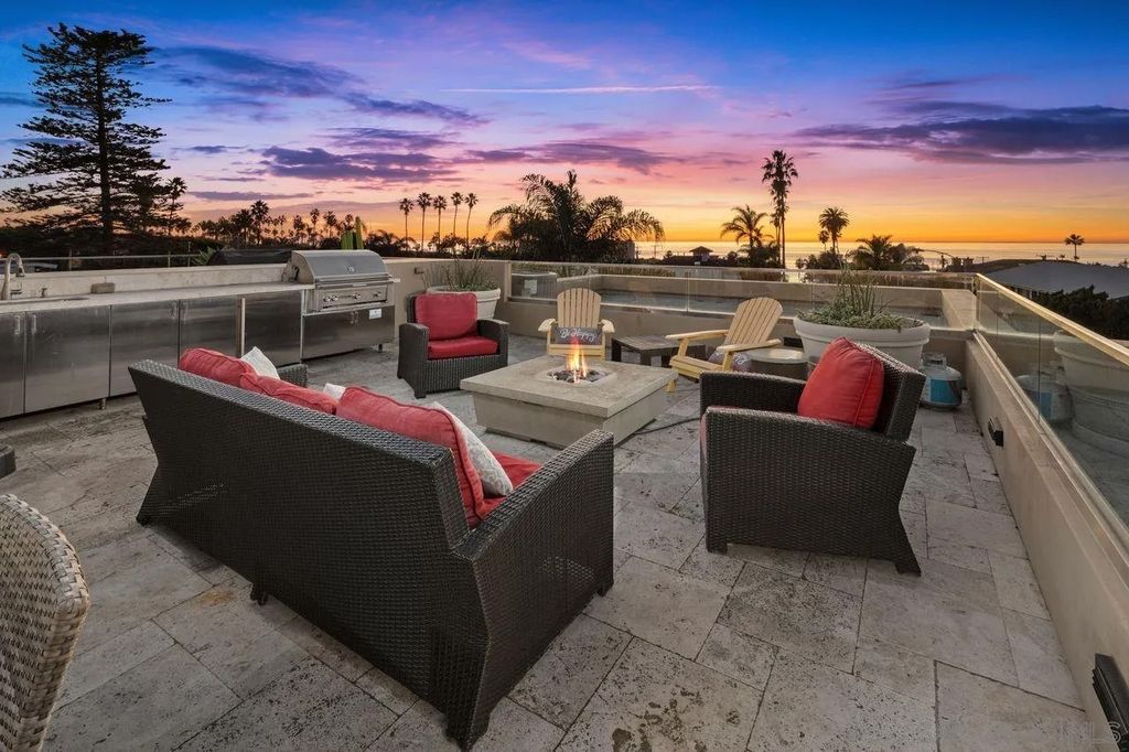 Photo of 6639 La Jolla Blvd, San Diego, CA 92037 (MLS # 260003765)