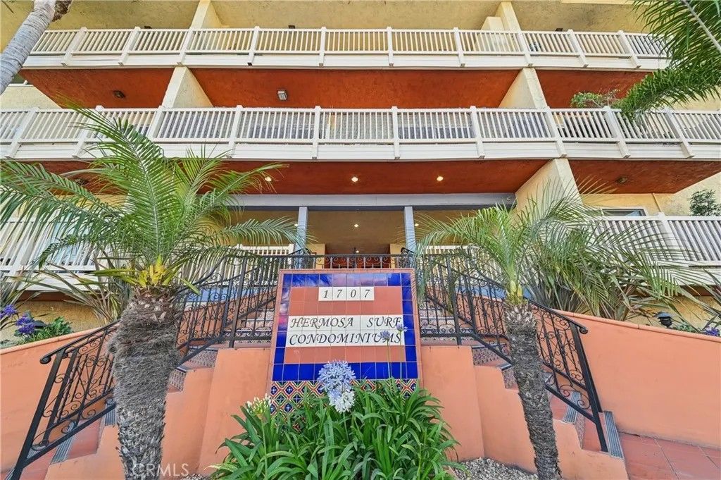 Photo of 1707 Pacific Coast Hwy #506, Hermosa Beach, CA 90254 (MLS # SB26059480)