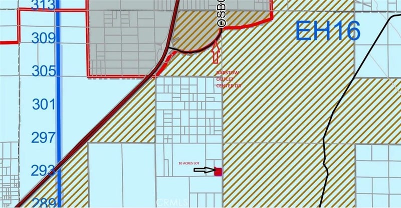 0 Near Outlet Center Dr