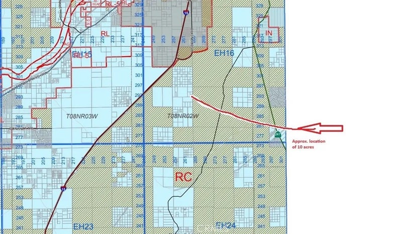 0 Near Outlet Center Dr