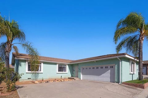 Photo of 8523 Happy Way, El Cajon, CA 92021 (MLS # PTP2604265)