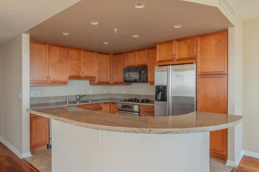 Photo of 510 1st Ave #1504, San Diego, CA 92101 (MLS # 260002910)