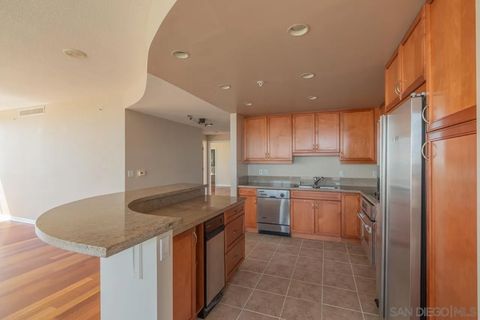 Tiny photo for 510 1st Ave #1504, San Diego, CA 92101 (MLS # 260002910)