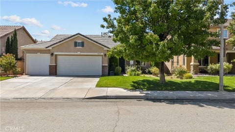 Photo of 6132 W Avenue K6, Lancaster, CA 93536 (MLS # CV26185161)