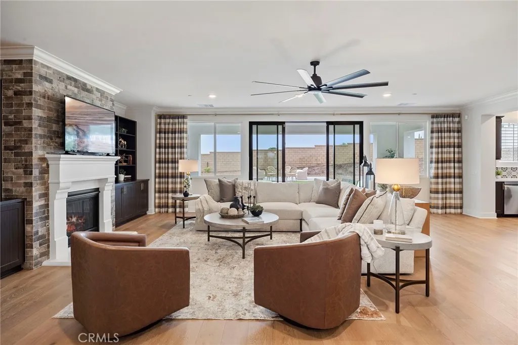 6112 Saddlehorn Lane