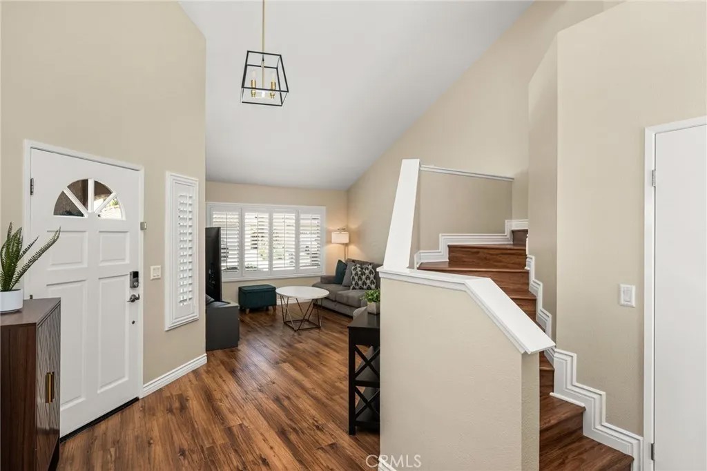 7 Temecula Court