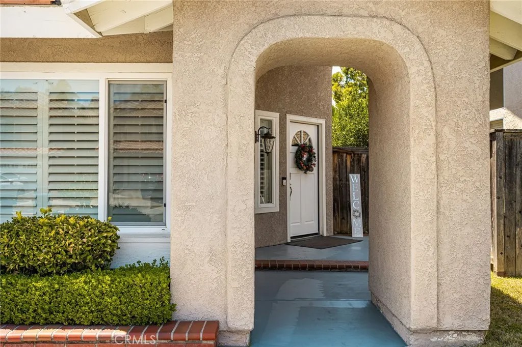 7 Temecula Court