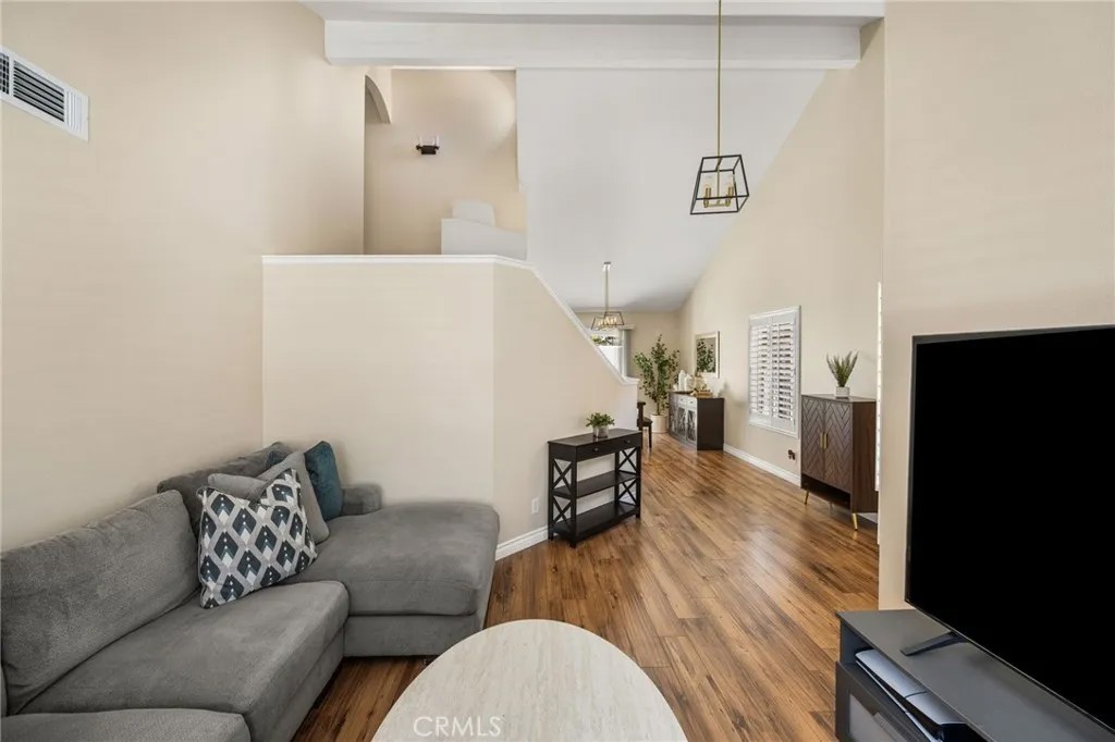 7 Temecula Court