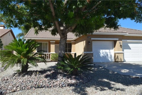 Photo of 26771 Wilkes Drive, Menifee, CA 92585 (MLS # PW26211670)