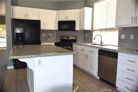 Tiny photo for 26771 Wilkes Drive, Menifee, CA 92585 (MLS # PW26211670)