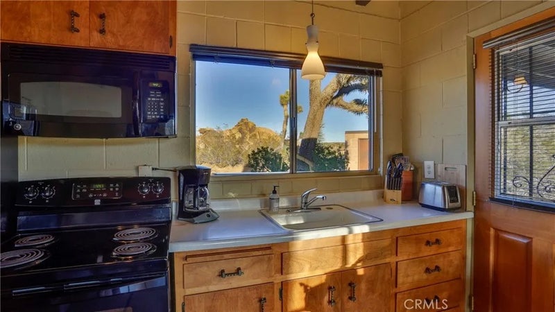 64022 Rocking Chair Road