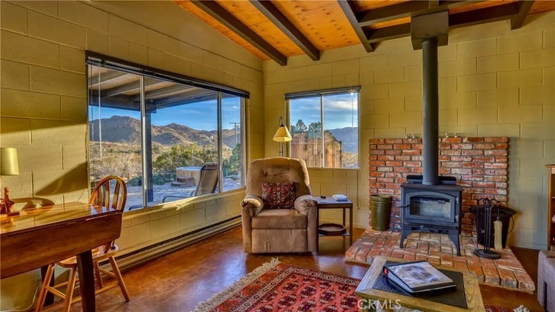 64022 Rocking Chair Road