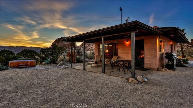 64022 Rocking Chair Road