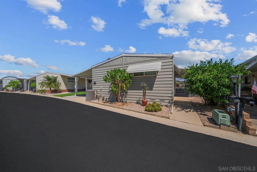 Photo of 9500 Harritt Rd #198, Lakeside, CA 92040 (MLS # 250039619)