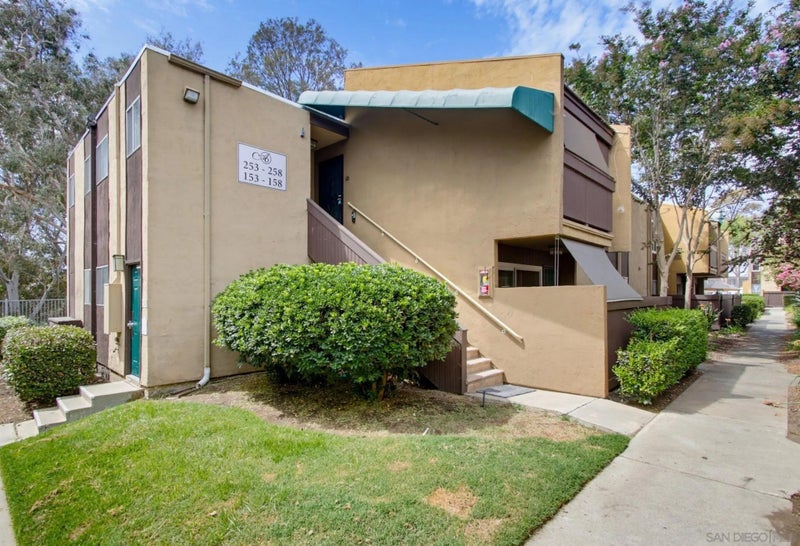 3456 Castle Glen Dr 256