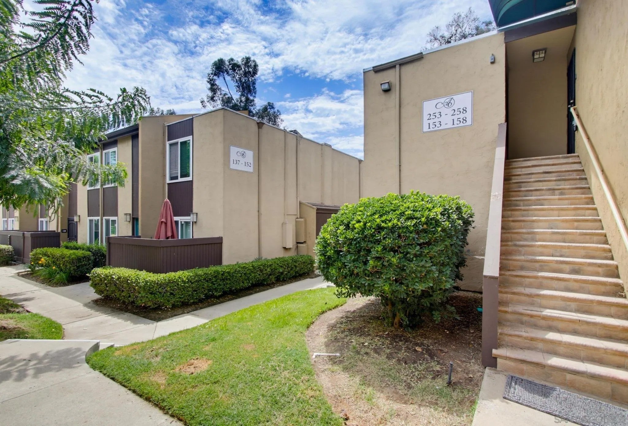 3456 Castle Glen Dr 256