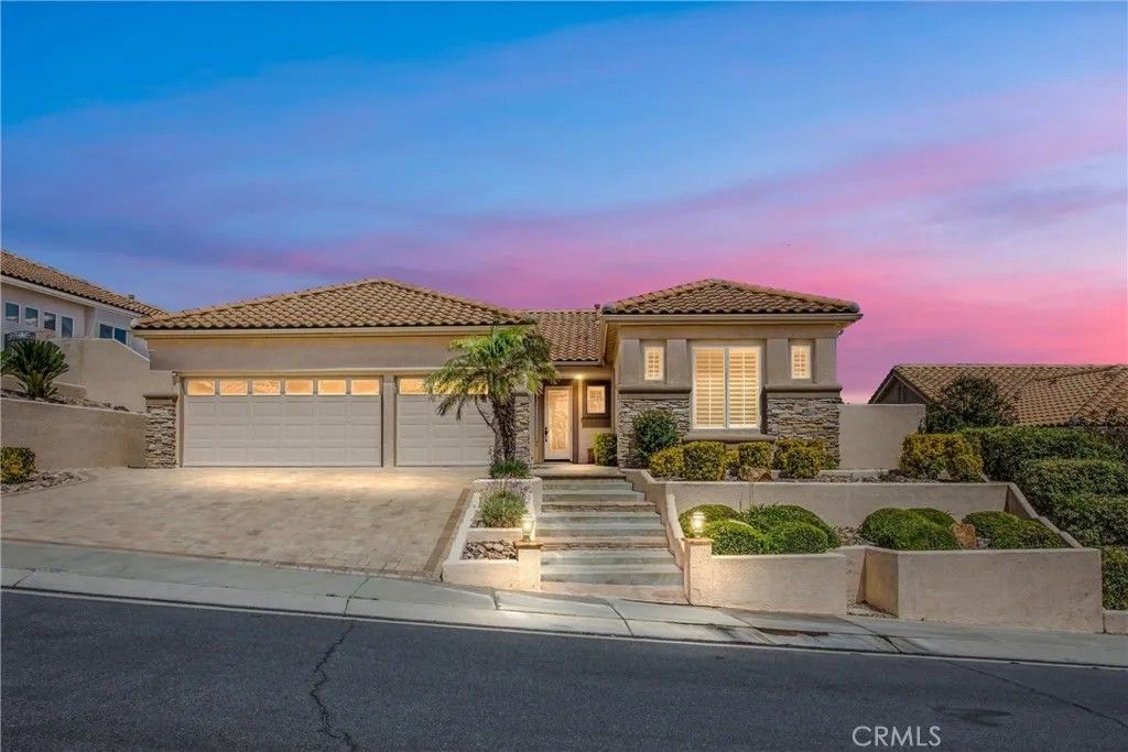 Photo of 2141 Birdie Drive, Banning, CA 92220 (MLS # OC26036478)