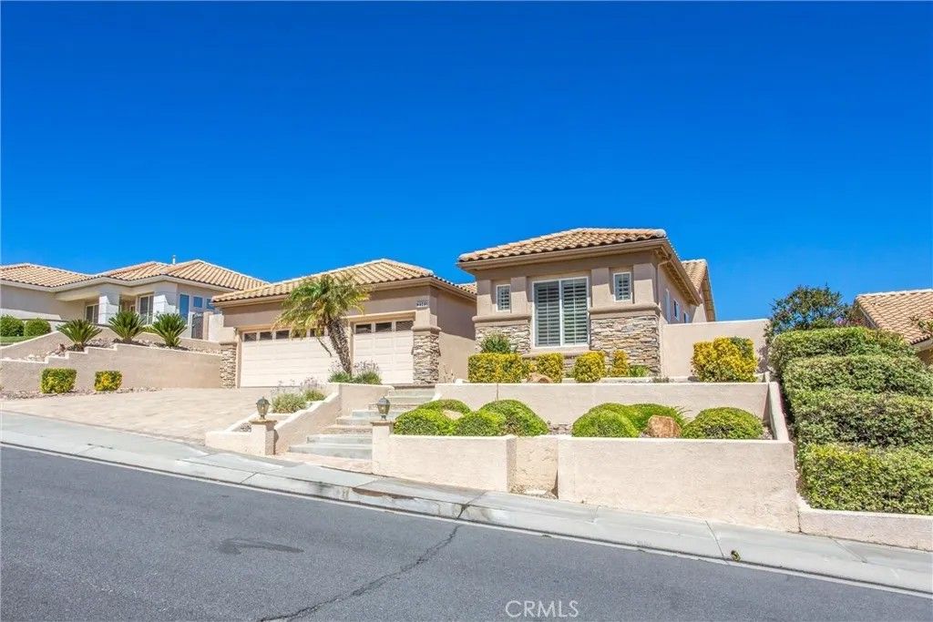 Photo of 2141 Birdie Drive, Banning, CA 92220 (MLS # OC26036478)