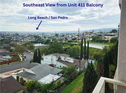 Tiny photo for 1108 Camino Real Real #411, Redondo Beach, CA 90277 (MLS # SB26080613)