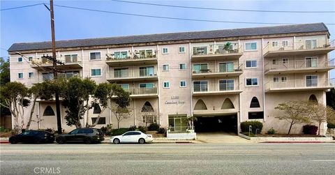 Tiny photo for 1108 Camino Real Real #411, Redondo Beach, CA 90277 (MLS # SB26080613)