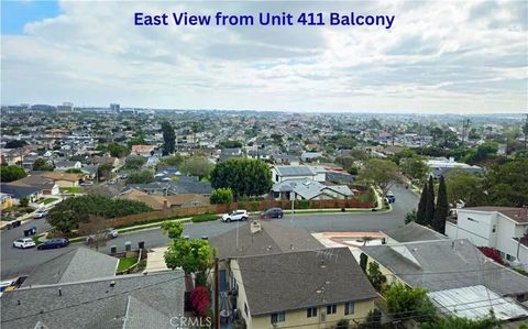 Tiny photo for 1108 Camino Real Real #411, Redondo Beach, CA 90277 (MLS # SB26080613)