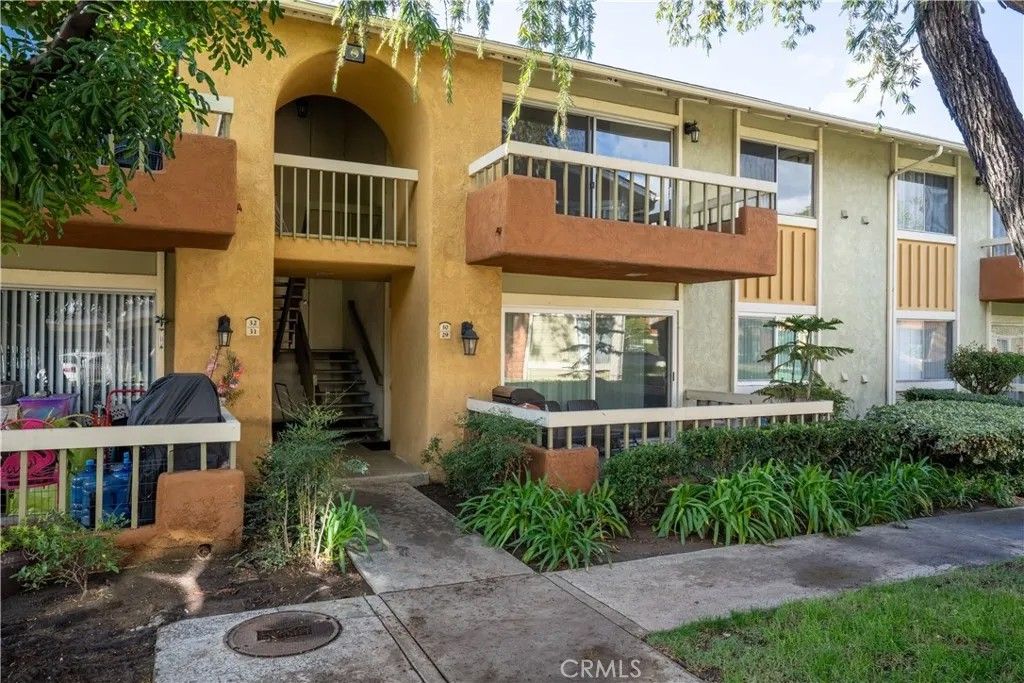 Photo of 16040 Leffingwell Road #30, Whittier, CA 90603 (MLS # DW25281872)